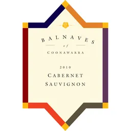 Balnaves Cabernet Sauvignon