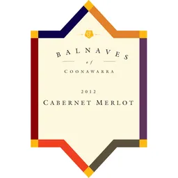 Balnaves Cabernet-Merlot
