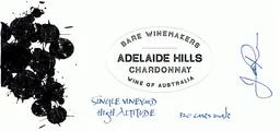 Bare Winemakers Chardonnay
