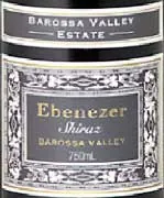 Barossa Valley Estate Ebenezer Range Chardonnay