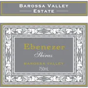 Barossa Valley Estate Ebenezer Shiraz