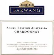 Barwang South Eastern Chardonnay