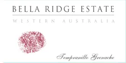 Bella Ridge Tempranillo-Grenache