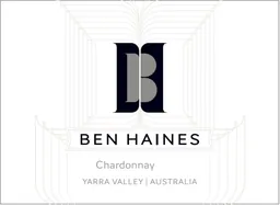 Ben Haines Chardonnay