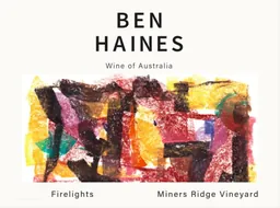 Ben Haines Firelights Syrah