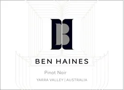 Ben Haines Pinot Noir