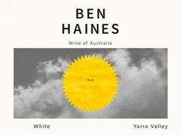 Ben Haines White
