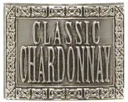 Berton Vineyards Metal Label Chardonnay