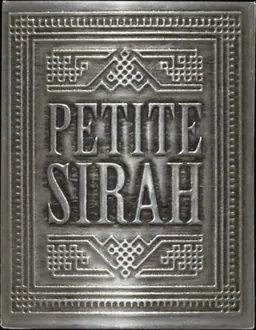 Metal Label Petite Sirah