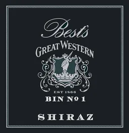 Bin No 1 Shiraz