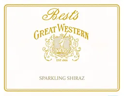 Sparkling Shiraz