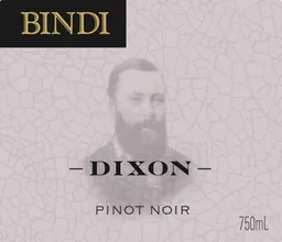 Bindi Wines Dixon Pinot Noir