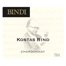 Bindi Wines Kostas Rind Chardonnay