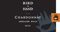 Bird in Hand Adelaide Hills Chardonnay