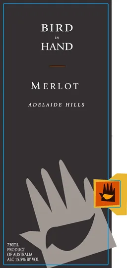 Bird in Hand Merlot