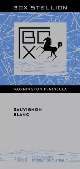 Box Stallion Sauvignon Blanc
