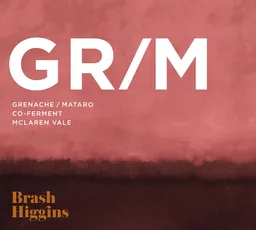 Brash Higgins Grenache Mataro