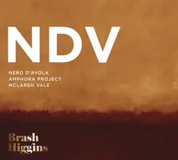 Brash Higgins Nero d'Avola