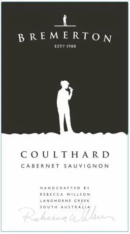 Coulthard Cabernet Sauvignon