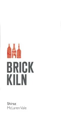 Brick Kiln Shiraz