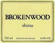 Brokenwood McLaren Vale Shiraz