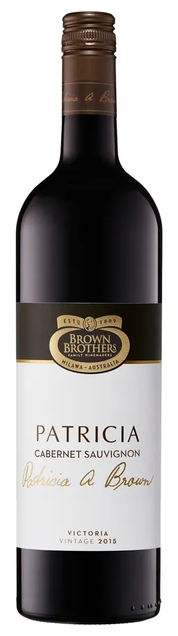 Brown Brothers Patricia Cabernet Sauvignon