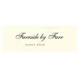 By Farr Farrside Pinot Noir