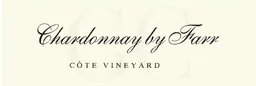 GC Cote Vineyard Chardonnay