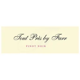 By Farr Tout Pres Pinot Noir