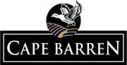 Cape Barren Shiraz