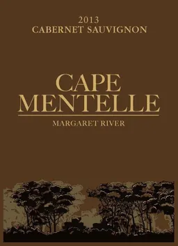 Cape Mentelle Cabernet Sauvignon
