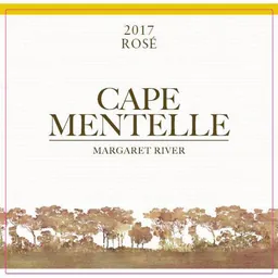 Cape Mentelle Rose