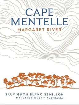 Cape Mentelle Sauvignon Blanc-Semillon