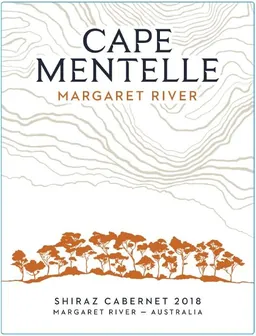 Cape Mentelle Shiraz/Cabernet