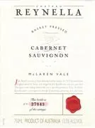 Ch. Reynella Cabernet Sauvignon