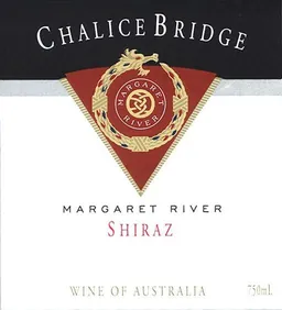 Chalice Bridge Estate Shiraz