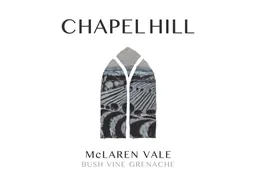 Chapel Hill Winery Bush Vine Grenache