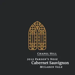 Chapel Hill Winery Parson's Nose Cabernet Sauvignon