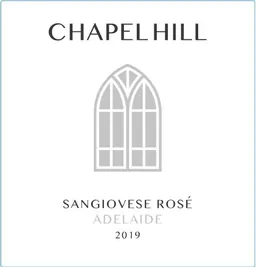 Chapel Hill Winery Parson's Rose