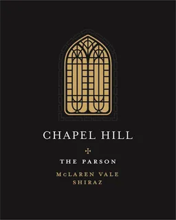 Chapel Hill Winery Parson's Shiraz