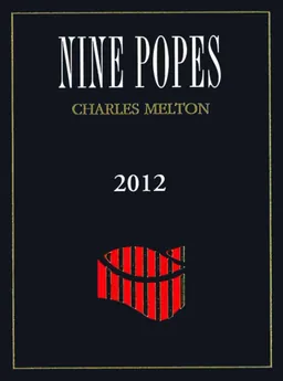 Charles Melton Wines Barossa Valley Nine Popes