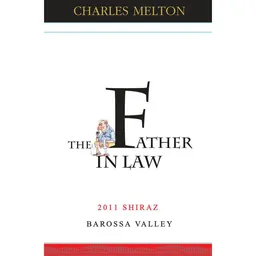 Charles Melton Wines Father In Law Shiraz