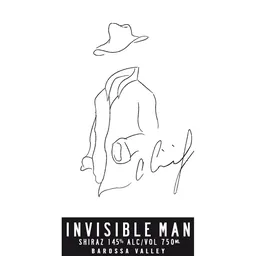Cimicky Invisible Man Shiraz