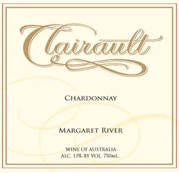 Clairault Chardonnay