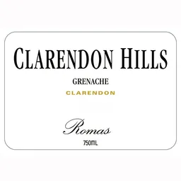 Romas Grenache