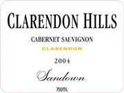 Sandown Cabernet Sauvignon