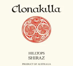 Clonakilla Hilltops Shiraz