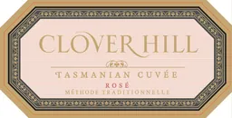 Clover Hill Tasmanian Cuvee Rose