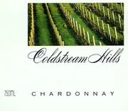 Coldstream Hills Chardonnay