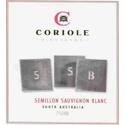 Coriole Vineyards Semillon/Sauvignon Blanc